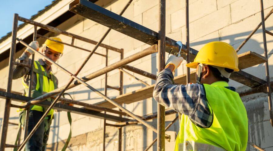 Soffit Repair in Zelienople, PA